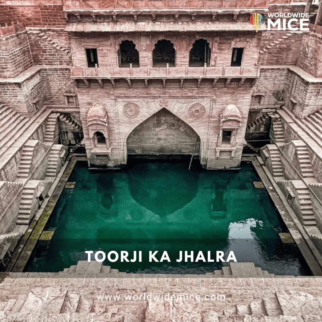 Toorji Ka Jhalra